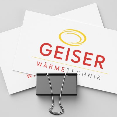 Geiser Wärmetechnik