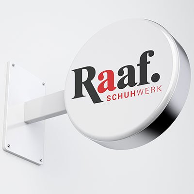 Raaf Schuhwerk