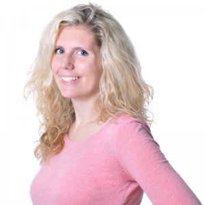 Mirjam Wilde Mirjam Wilde